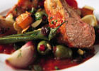 Food - restaurants and cafes in York