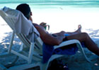 Travel - holidays and places to stay