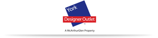 York Designer Outlet