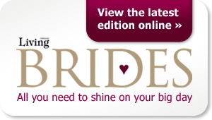 View the Latest Edition of Yorkshire Living Brides Online