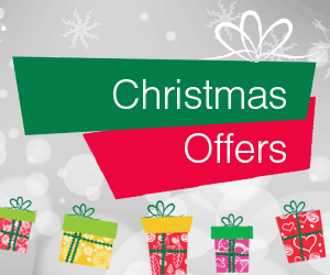 Christmas Offers