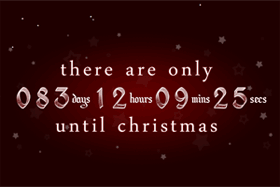 how many days until christmas 2014 wwwxmasclockcom is your christmas countdown 2014 - How Many Days Before Christmas how many days until christmas 2014 wwwxmasclockcom is your christmas countdown 2014 - How Many Days Before Christmas