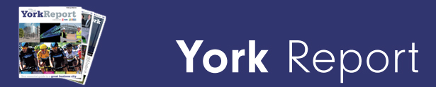 York Report