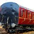 Gresley Restaurant First (RF) 23890