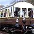 GWR Inspection Saloon W 80974
