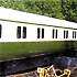 Mark III First-Class Sleeping Car (SLEP) 175 (BR 10591)