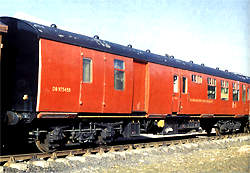 Riding Van ADB 975455