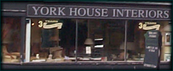 York House Interiors